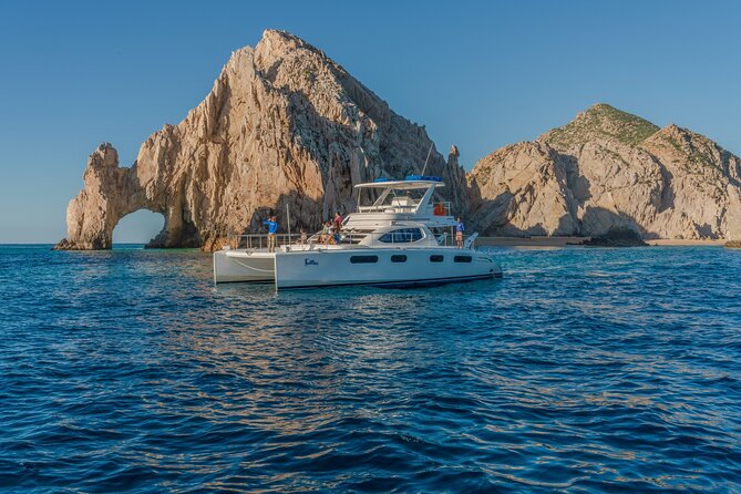 Half Day Cabo Snorkel Adventure With Lunch and Open Bar - Positive Reviews - Snorkeling Experience and Crew