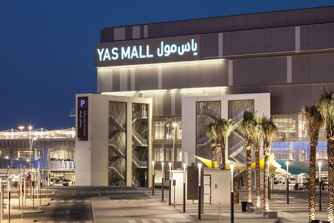 Half Day City Tour of Abu Dhabi With Sheikh Zayed Grand Mosque - Overall Feedback and Value