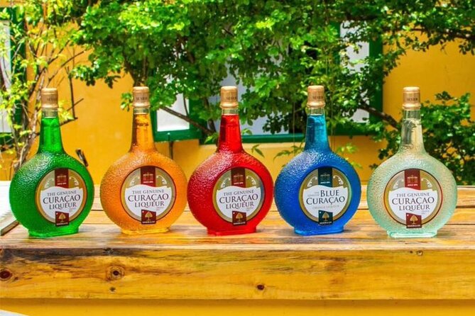 Half Day Curaçao Cultural Tour and Mambo Boulevard - Directions and Itinerary