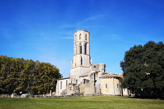 Half-Day Entre-Deux-Mers Vineyard Excursion From Bordeaux - Additional Information and Contact