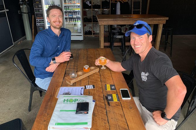 Half Day Gold Coast Brewery Tour - Common Questions