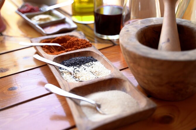 Half-Day Greek Cooking Class of Zakynthian Culture With Lunch - Personal Recommendations and Additional Information