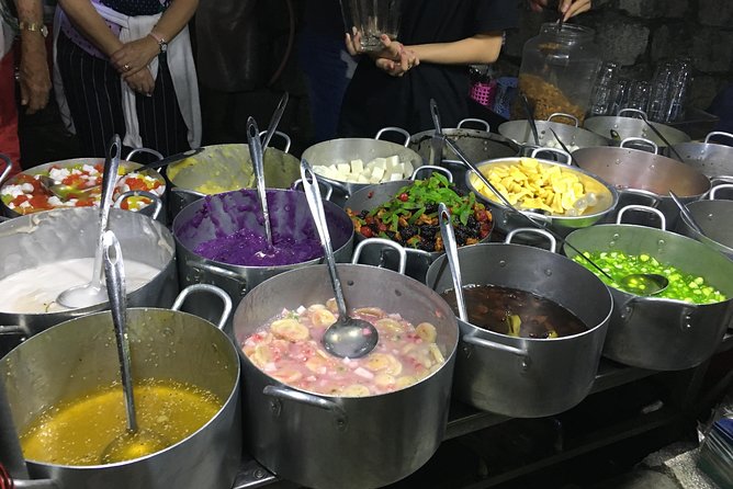 Half-Day Guided Hue Foodie Motorbike Tour - Pricing and Additional Information