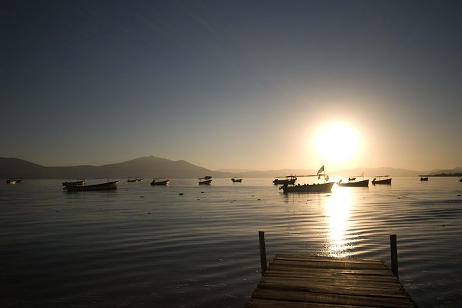 Half-Day Guided Tour of Lake Chapala From Guadalajara - Tour Ratings and Recommendations