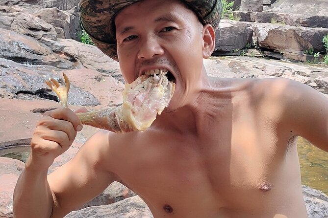 Half-Day Guided Trekking to the Highest Waterfall in Phu Quoc - Common Questions