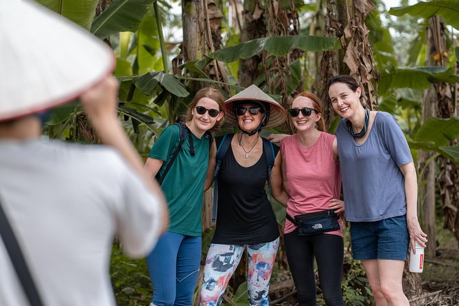 Half Day Ha Noi Tour by E-bike - Directions