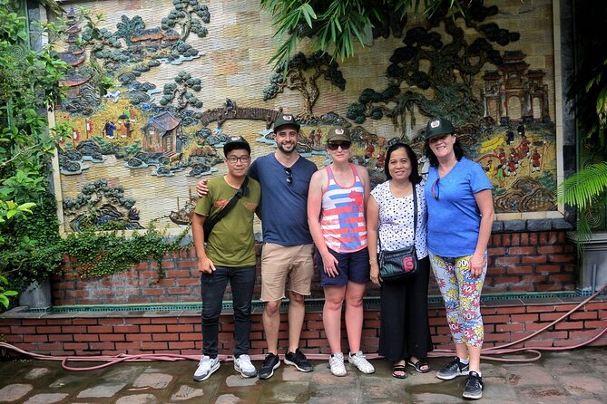 Half Day Hanoi Countryside Jeep Tour: History Culture Daily Life - Red River Delta as the Cradle of Vietnamese Civilization