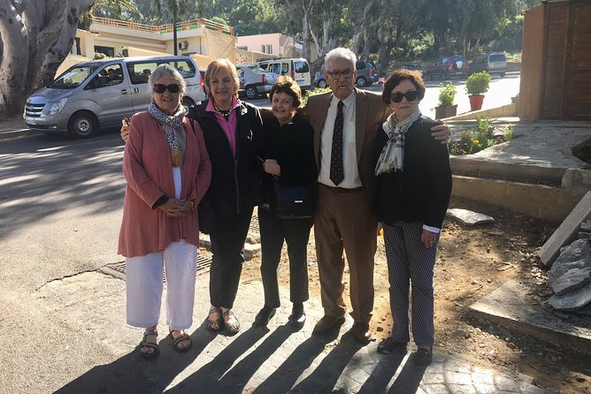 Half-Day Highlights of Tangier Tour With Pick up - Meeting and Departure Details