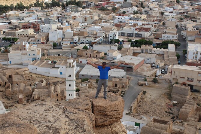 Half Day Hike to Ksar Hadada - Tips for a Successful Half Day Hike