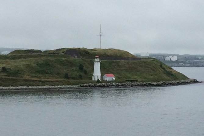 Half-Day Historical Tour of Halifax - Tour Guides Expertise and Organization