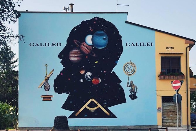 Half Day in Pisa From the Cruise Port of Livorno - Common Questions