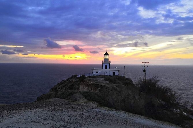 Half-Day Inland Fishing Tourism Sunset Tour With Dinner - Sunset Experience