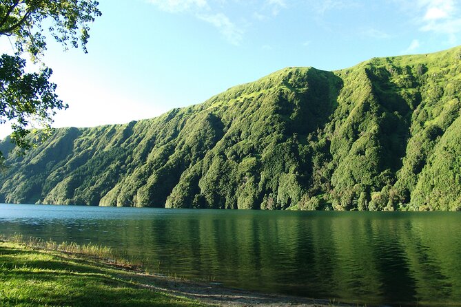 Half-Day Jeep Tour From Ponta Delgada to Sete Cidades - Traveler Photos