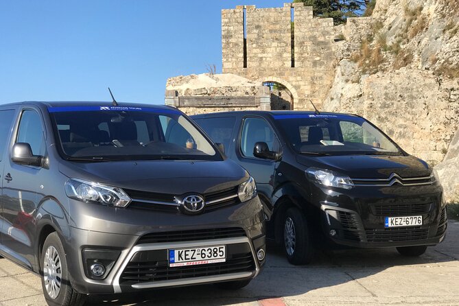 Half-Day Kefalonia Trip With Private Driver  - Cephalonia - Traveler Ratings