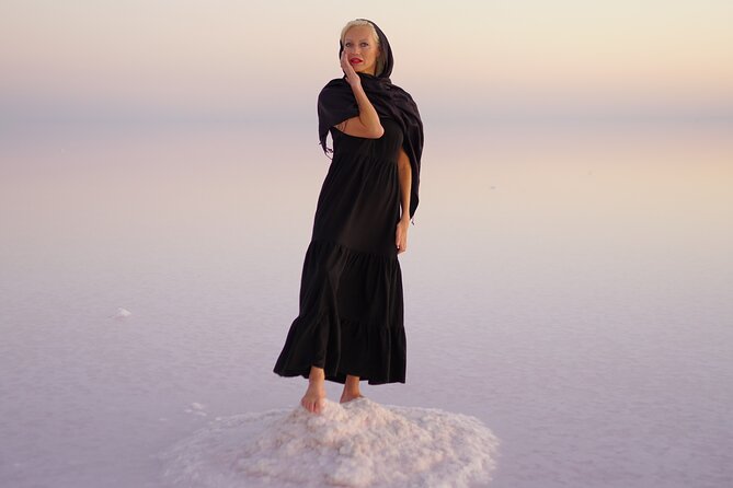 Half-Day Lake Tuz (Pink Lake) Sunset Tour With Dinner - Traveler Reviews and Ratings