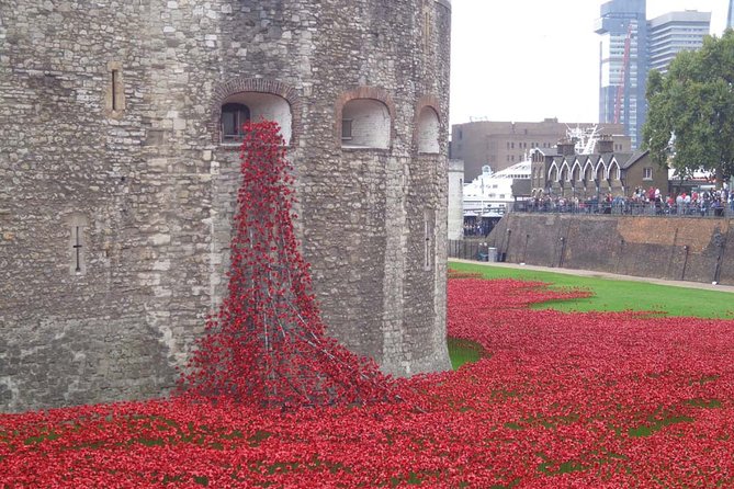 Half Day London Private Tour in Executive Luxury Vehicle - Traveler Photos