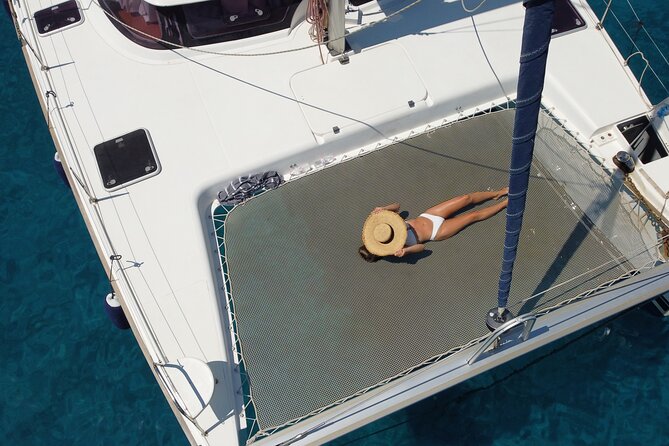 Half-Day Morning Cruise Catamaran to Kleftiko With Lunch - Recommendations for Improvement