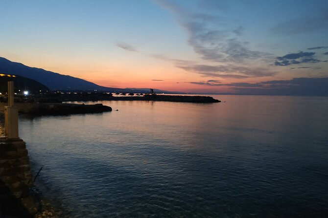 Half-day Mount Olympus Sunset Tour - Experience Unusual Magnetic Fields at Livethra