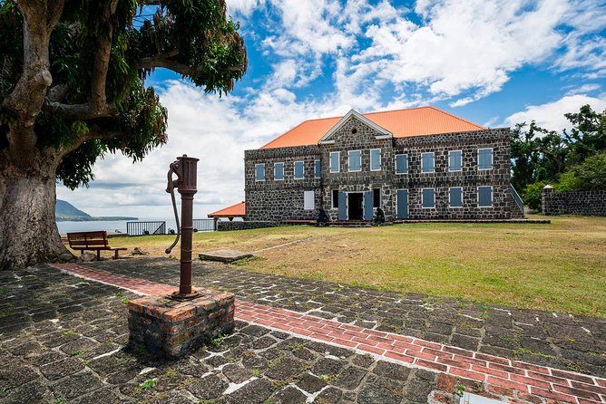 Half Day Northern Roseau Excursion  - Dominica - Cancellation Policy and Additional Information