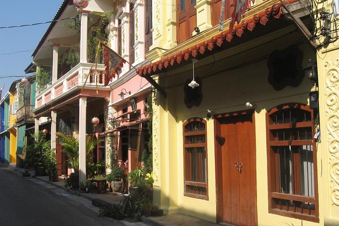 Half-Day Phuket Local Touch - Private Tour - Reviews