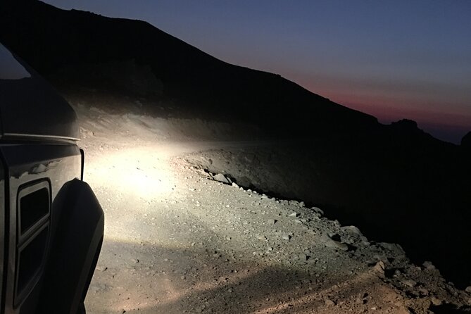 Half Day Premium Sunset Safari Tour in Northwest Corfu - Northwest Corfus Natural Beauty