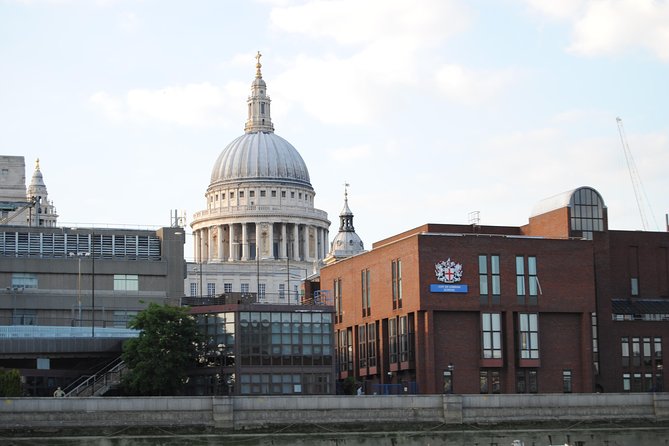 Half-Day Private Chauffeur-Driven Tour of London - Flexible Cancellation Policy