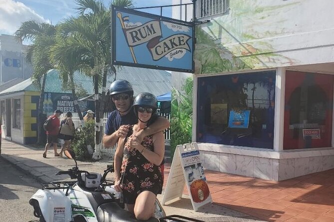Half-Day Private City Tour in Nassau - Common Questions