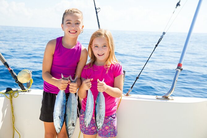 Half-Day Private Fishing Experience in Alanya - Customer Reviews