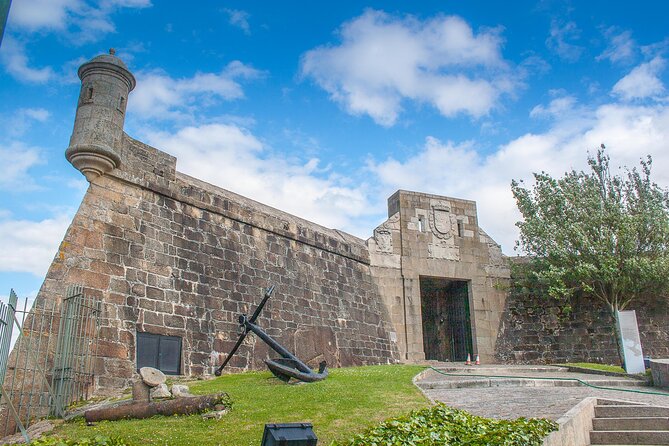 Half-Day Private Guided Sightseeing Tour of La Coruña - Optional Add-Ons