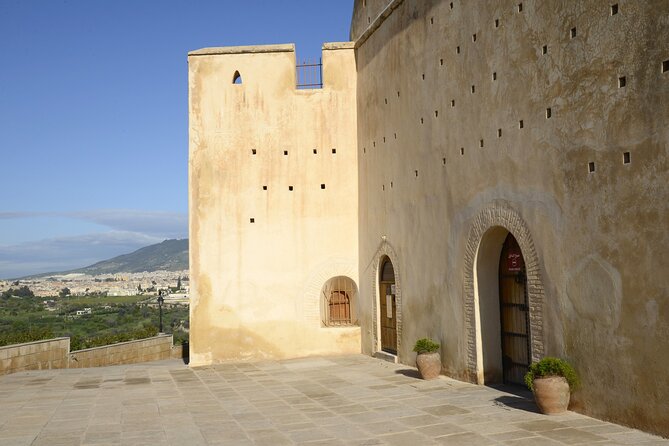 Half-Day Private Guided Walking Tour Of Fez Medina - Local Cuisine
