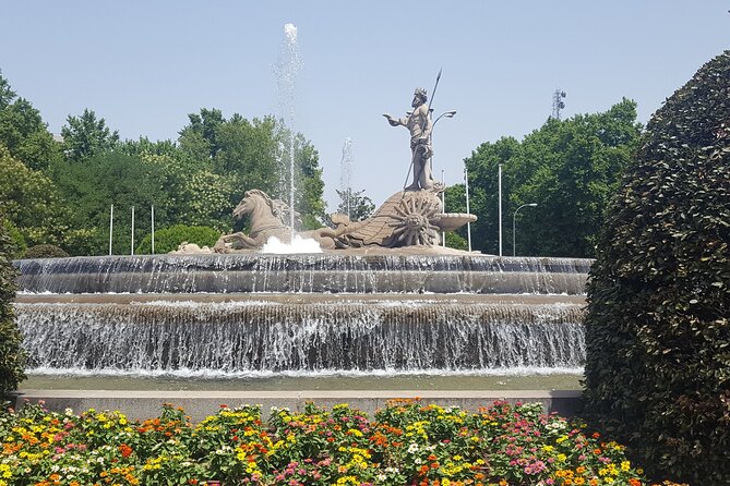 Half Day Private Prado Museum Guided Tour - Pricing and Terms