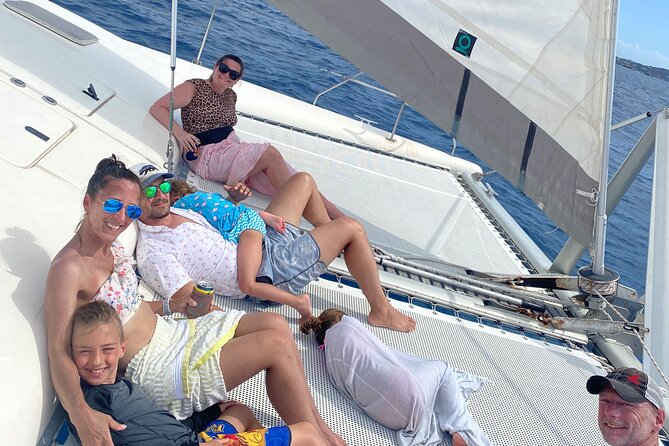 Half Day Private Sail and Snorkel Trip to St John - Additional Information and Contact