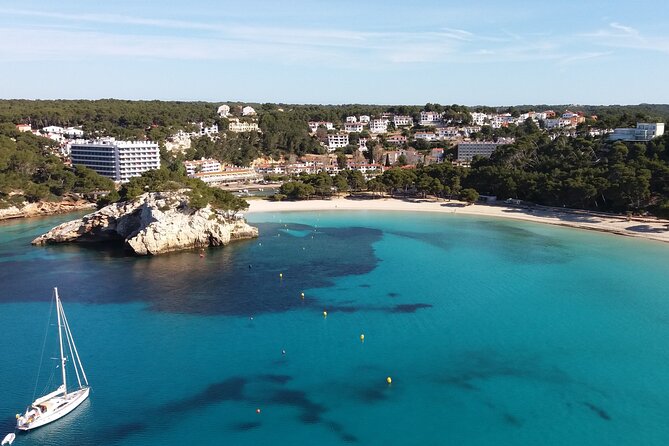 Half-day Private Stately Menorca Tour - Cancellation Policy
