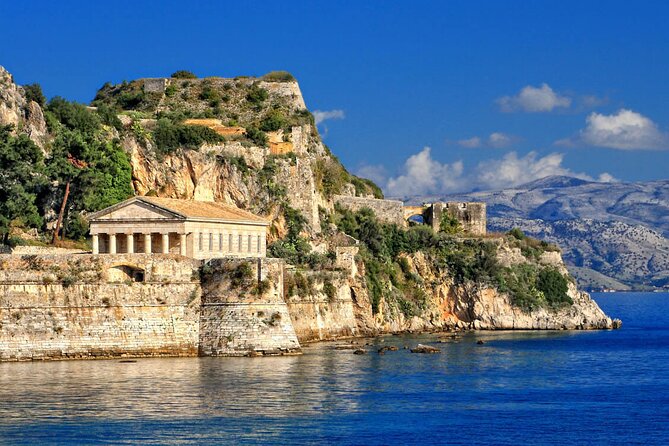 Half-Day Private Tour In Paleokastritsa With Pick up - Questions and Terms
