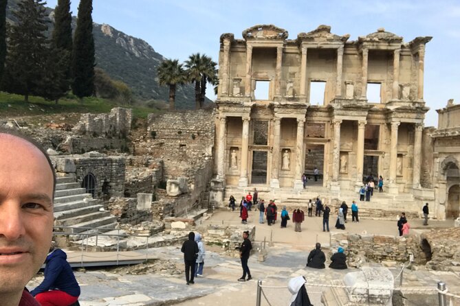 Half-Day Private Tour of Ephesus - Booking and Contact Information