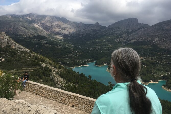 Half Day Private Tour of Guadalest and Fuentes De Algar - Pricing and Booking Information