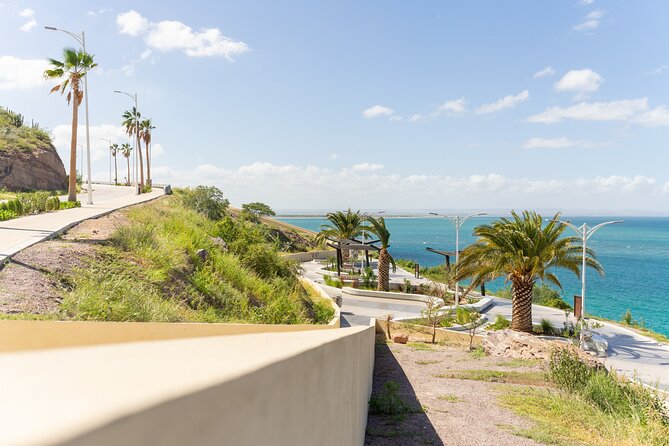 Half Day Private Tour of the Beaches of La Paz - Booking Information and Availability
