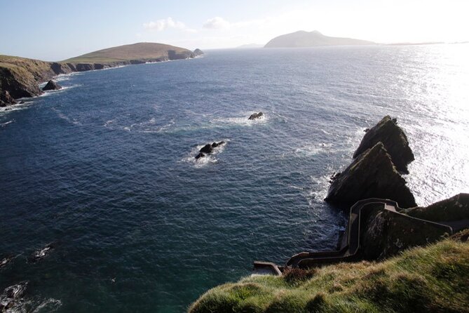 Half Day Private Tour to Dingle Peninsula and Slea Head - Common Questions
