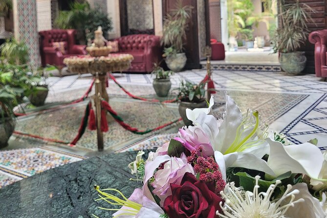 Half-Day Private Walking Tour of the Authentic City of Fez - Highlights of the Tour
