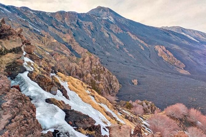 Half-Day Private Walking Tour to Etna, Bove Valley and Silvestri Craters - Safety Guidelines