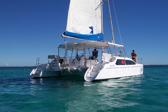 Half Day Sailing and Snorkeling Tour From Coral Bay - The Sum Up