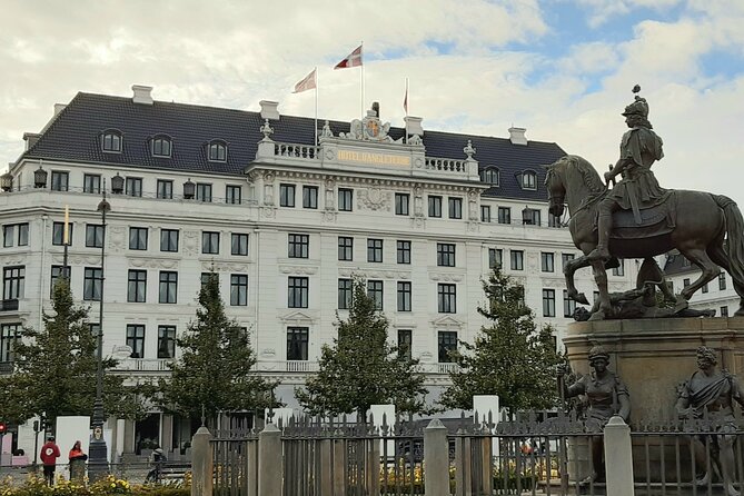Half Day Self-Guided Audio Walking Private Tour in Copenhagen - Additional Information