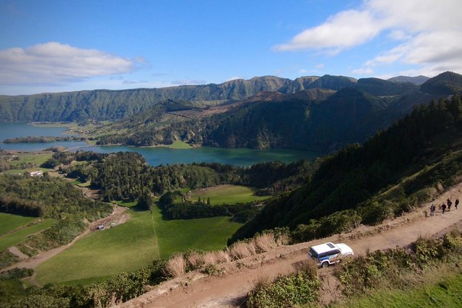 Half Day Sete Cidades PRIVATE Jeep Tour - Contact and Support