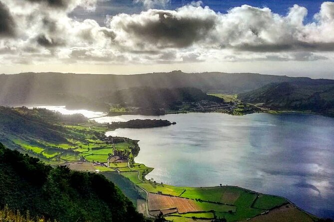 Half Day Sete Cidades Private Tour - Additional Information