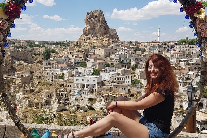Half-Day Small-Group Guided Jeep Tour in Cappadocia - Traveler Photos