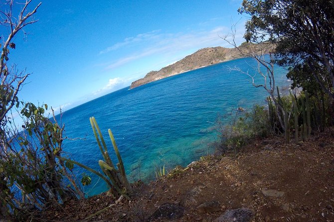 Half-Day Small-Group Hike, Antigua  - St Johns - Directions to the Starting Point