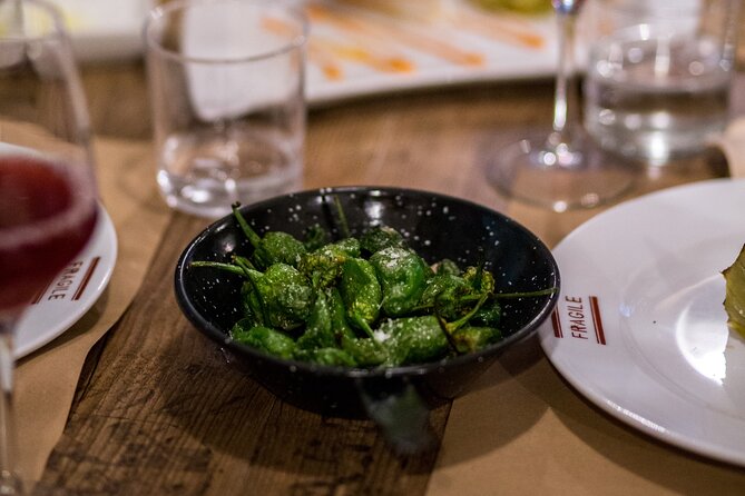 Half-Day Small Group VIP Culinary Tour in Madrid - VIP Treatment
