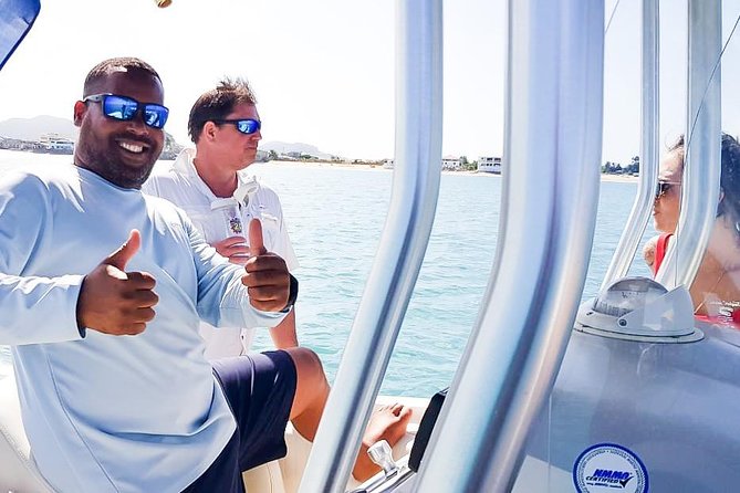 Half-Day Snorkeling and Beach Excursion in St. Maarten  - St Maarten - Reviews