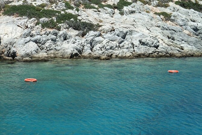 Half Day Snorkeling Experience in Kos Greece - What To Expect