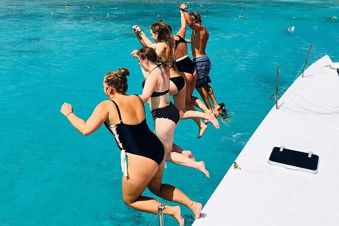 Half-Day Snorkeling Experience in Los Cabos, Open Bar & Snacks - Reviews